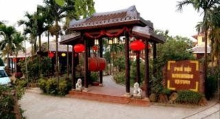 Pho Hoi Riverside Resort0