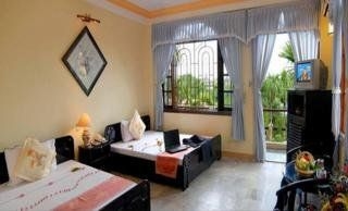 Pho Hoi Riverside Resort3