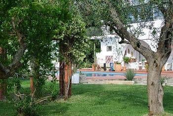 Agriresidence Campi Latini Agriresidence Campi Latini