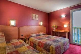 Comfort Hotel CDG Goussainville Comfort Hotel CDG Goussainville