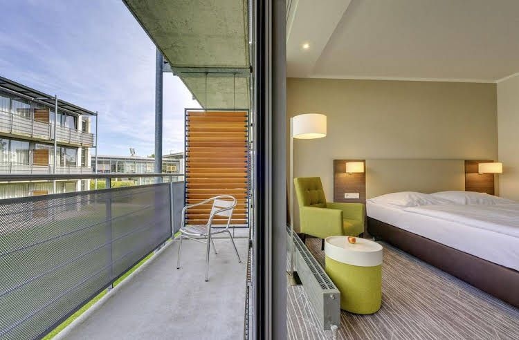 GenoHotel Baunatal1