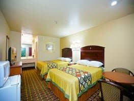Super 8 Acworth Super 8 Acworth