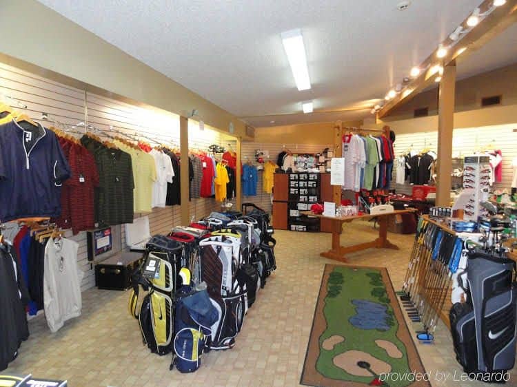 Dogwood Hills Golf Resort Dogwood Hills Golf Resort