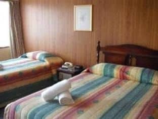 Midtown Motor Inn Midtown Motor Inn