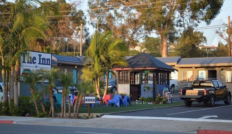 The INN at Calafia Beach3