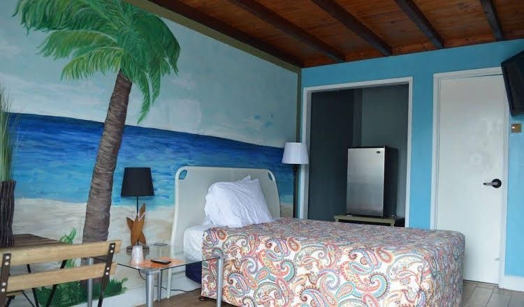 The INN at Calafia Beach1