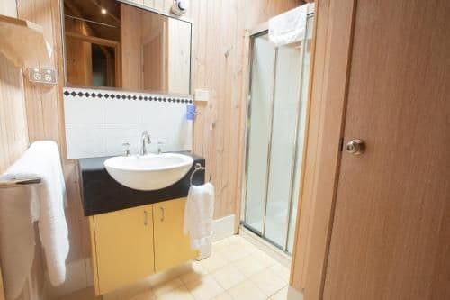Standard Plus Chalet