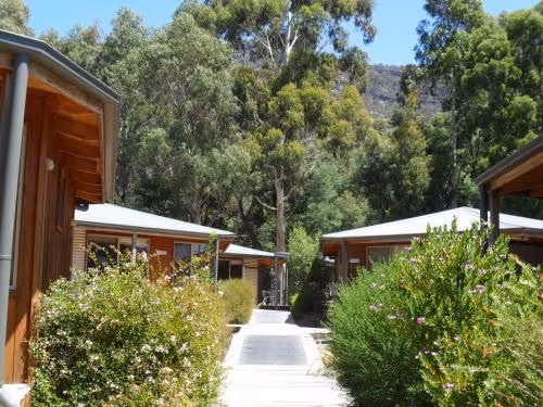 Standard Plus Chalet