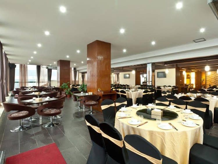 Mingfeng International Hotel Mingfeng International Hotel