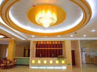 Beijing International Shipping Hotel Beijing International Shipping Hotel