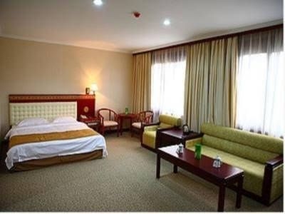 Beijing International Shipping Hotel0