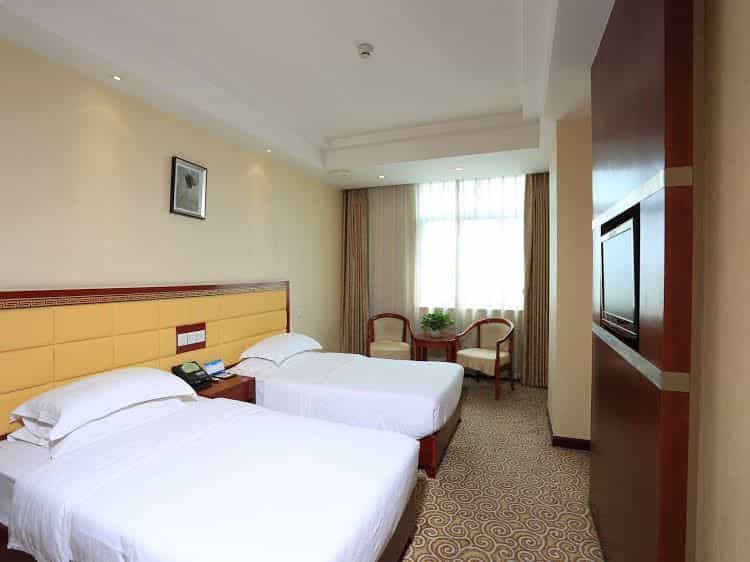 Beijing International Shipping Hotel Beijing International Shipping Hotel