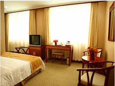 Beijing International Shipping Hotel Beijing International Shipping Hotel