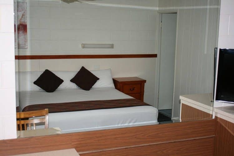Billabong Lodge Motel1