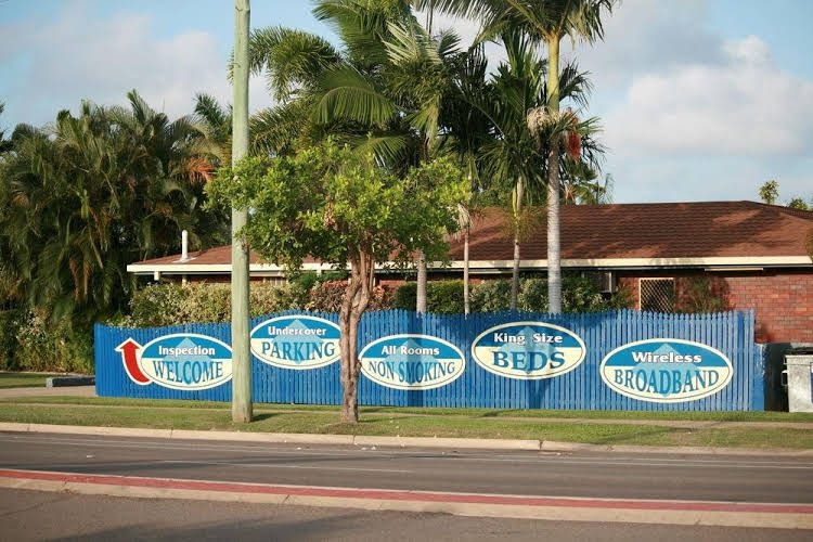 Billabong Lodge Motel2