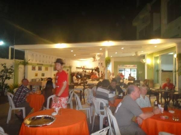 Kata Inn Guesthouse & Restaurant0