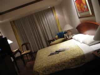 โรงแรมนานาชาติบัญดารา บริหารโดย AccorHotels โรงแรมนานาชาติบัญดารา บริหารโดย AccorHotels