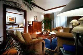 โรงแรมนานาชาติบัญดารา บริหารโดย AccorHotels โรงแรมนานาชาติบัญดารา บริหารโดย AccorHotels