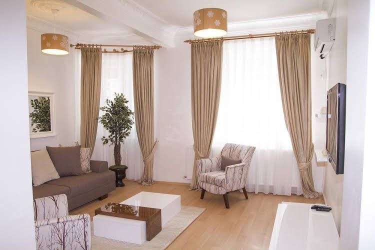 Taksim Bomonti VIP Apartments2