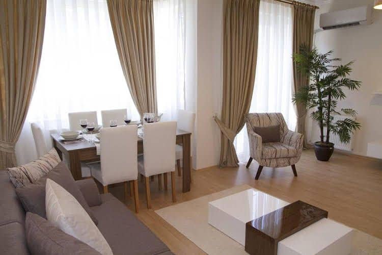 Taksim Bomonti VIP Apartments Taksim Bomonti VIP Apartments