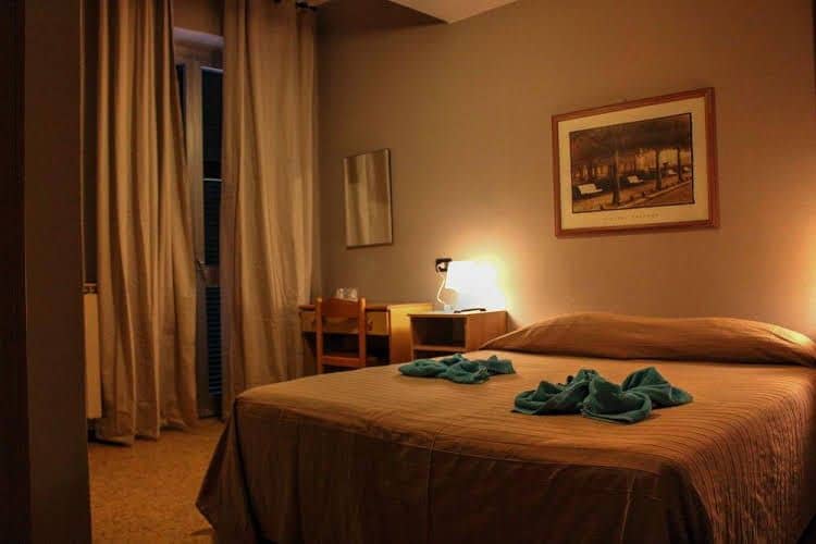 Hotel Pino Hotel Pino