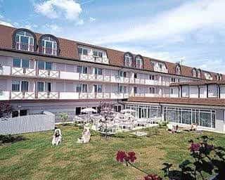 Apartment in Warmbad Villach
