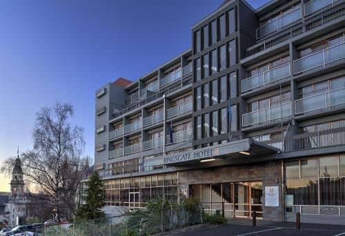 Kingsgate Hotel Dunedin Kingsgate Hotel Dunedin