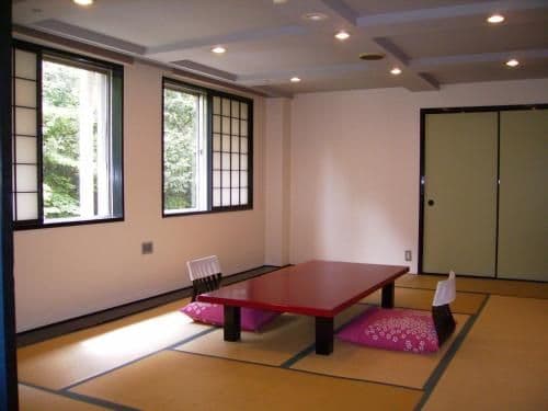 Japanese-Style room with No View - Non-Smoking