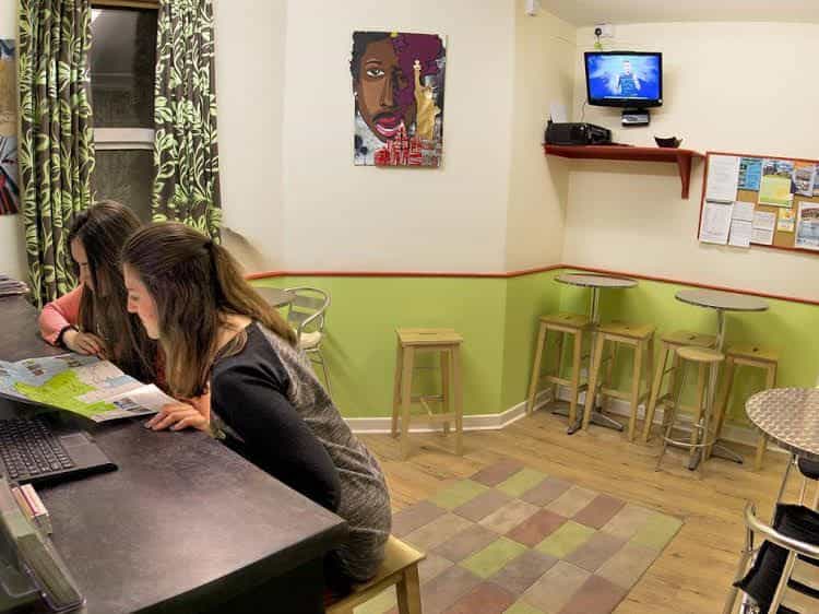 Portrush Holiday Hostel