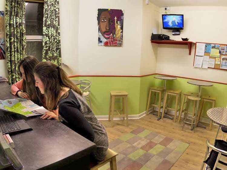 Portrush Holiday Hostel Portrush Holiday Hostel