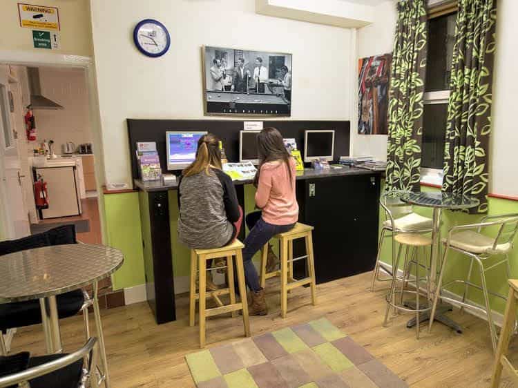 Portrush Holiday Hostel Portrush Holiday Hostel