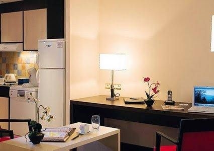 B&B Grenoble Centre Verlaine3