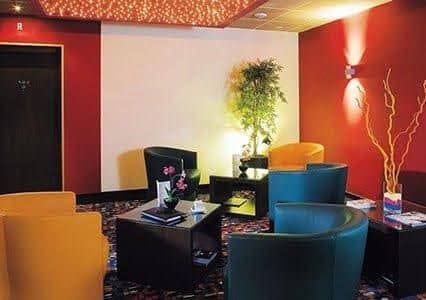 B&B Grenoble Centre Verlaine B&B Grenoble Centre Verlaine