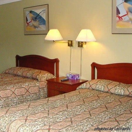 Faulds Motel1
