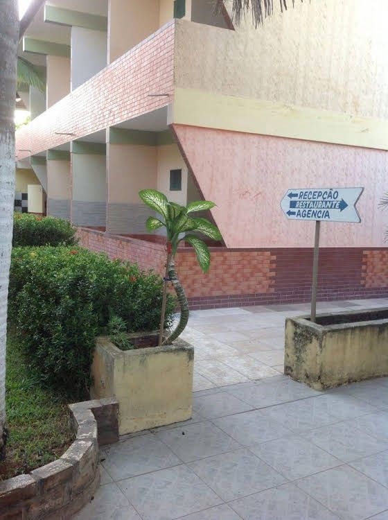 Hotel Pousada Paraiso das Aguas1