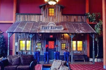 Fort Rapids Indoor Waterpark Resort2