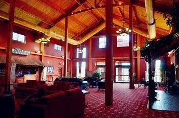Fort Rapids Indoor Waterpark Resort0