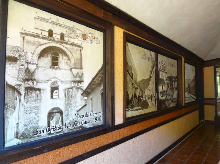 Nuestras Raices Hotel - Museo - Restaurante Nuestras Raices Hotel - Museo - Restaurante
