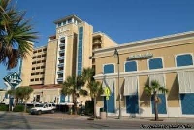 Holiday Inn at the Pavilion - Myrtle Beach Holiday Inn at the Pavilion - Myrtle Beach