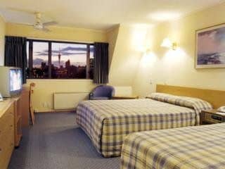 Kingsgate Hotel Parnell Kingsgate Hotel Parnell