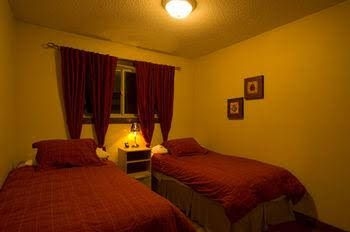 Mount 7 Guesthouse and B&B0