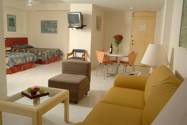 Hotel y Suites Nader Hotel y Suites Nader