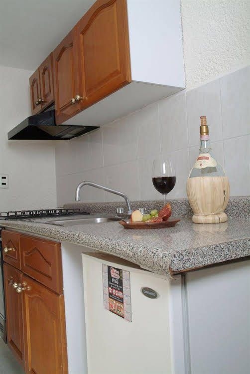 Hotel y Suites Nader4