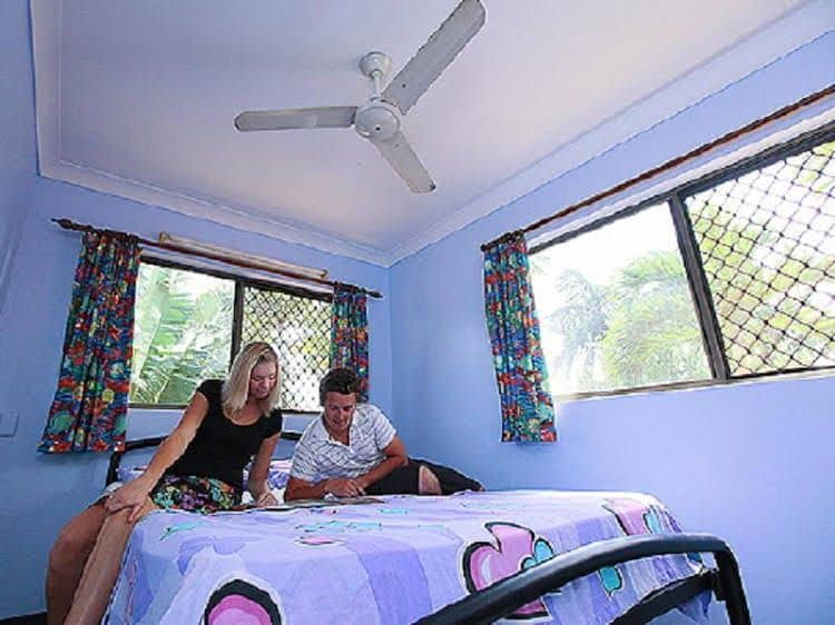 JJs Backpackers Hostel JJs Backpackers Hostel