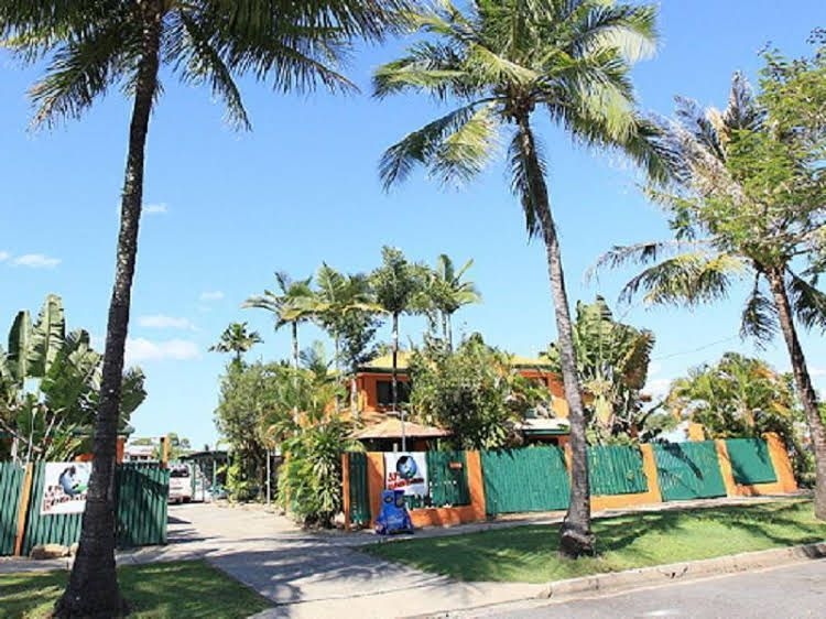 JJs Backpackers Hostel4