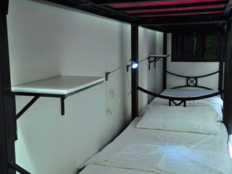 Hanoi Hostel0
