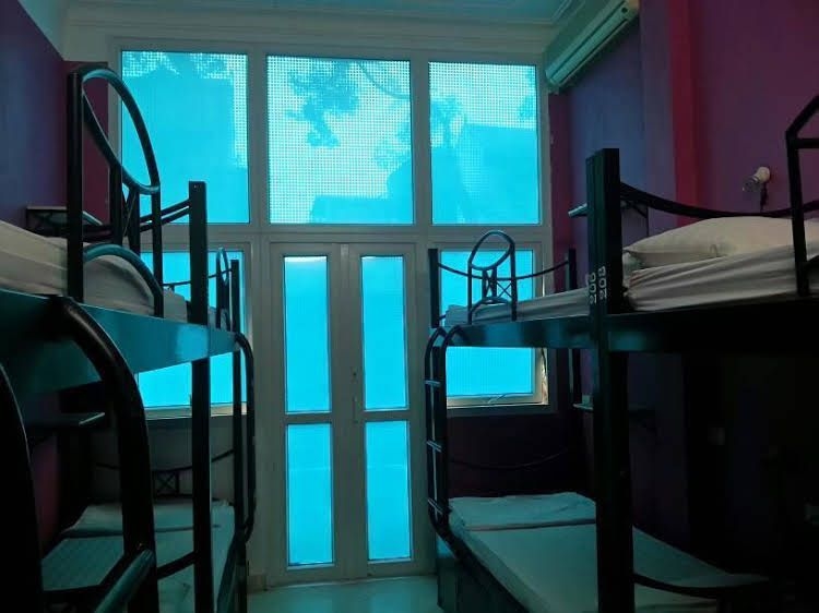 Hanoi Hostel1