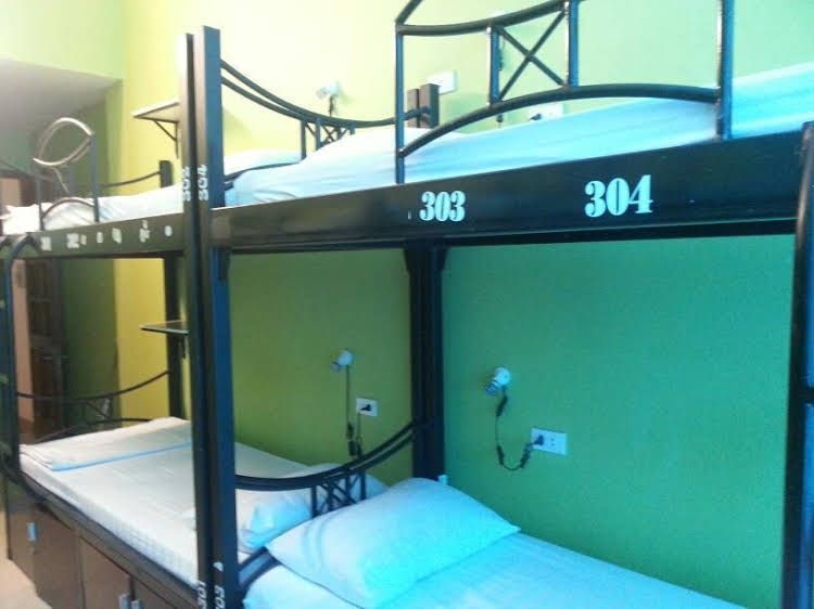 Hanoi Hostel3