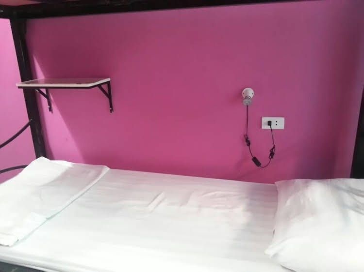 Hanoi Hostel2