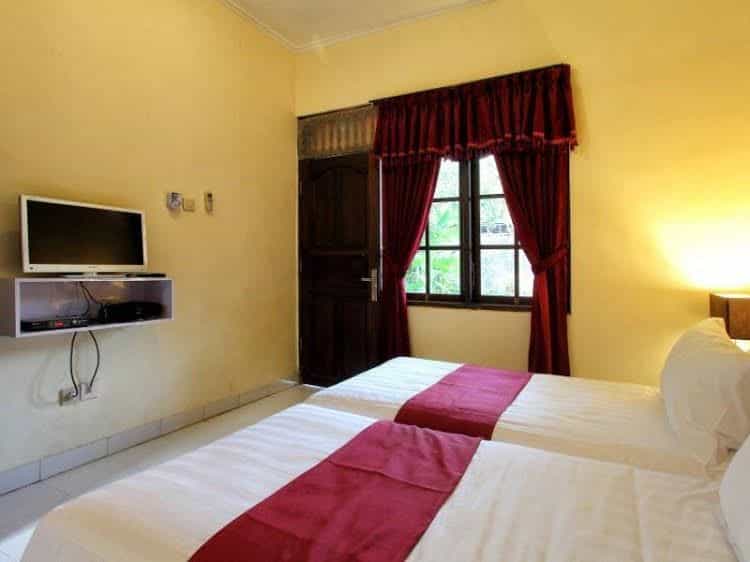 Bunutan Guest House Bunutan Guest House